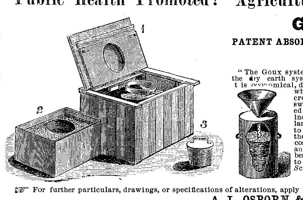 An illustration from Scientific American, Vol. 26, No. 9 (February 1872), 1872, leaf 15