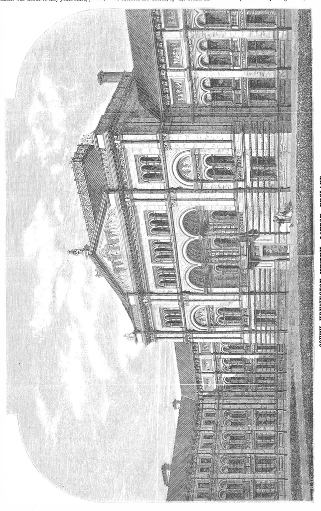 An illustration from Scientific American, Vol. 26, No. 9 (February 1872), 1872, leaf 3