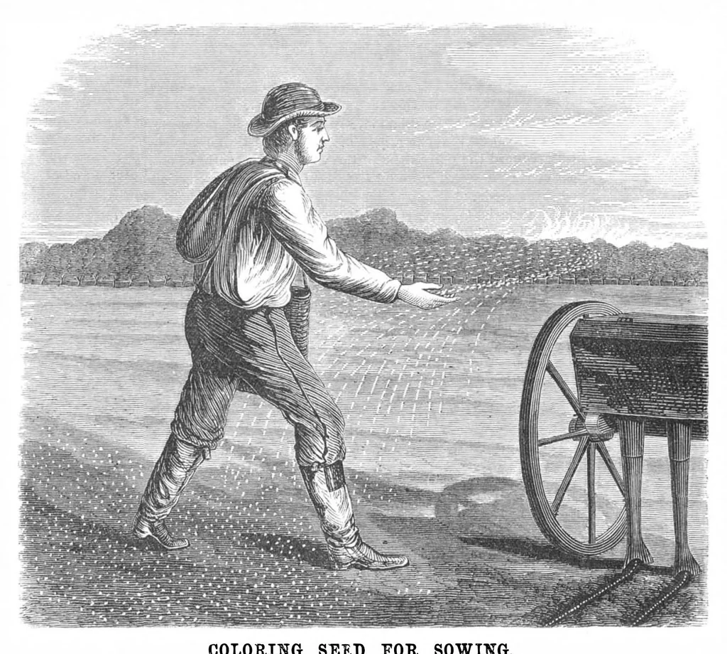 An illustration from Scientific American, Vol. 26, No. 9 (February 1872), 1872, leaf 4