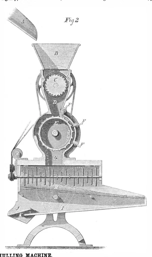 An illustration from Scientific American, Vol. 26, No. 9 (February 1872), 1872, leaf 7