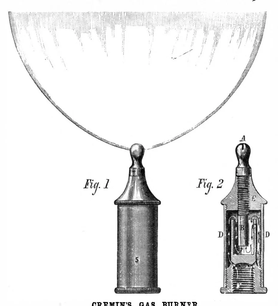 An illustration from Scientific American, Vol. 26, No. 10 (March 1872), 1872, leaf 7