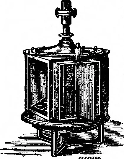 An illustration from Scientific American, Vol. 26, No. 11 (March 1872), 1872, leaf 14