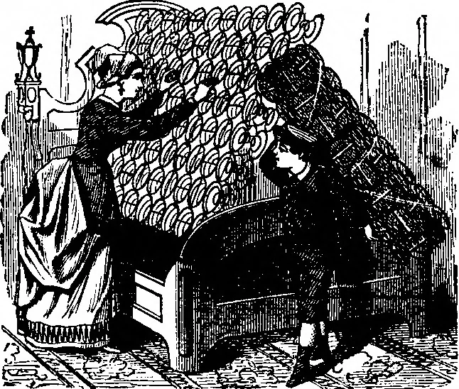 An illustration from Scientific American, Vol. 26, No. 11 (March 1872), 1872, leaf 15