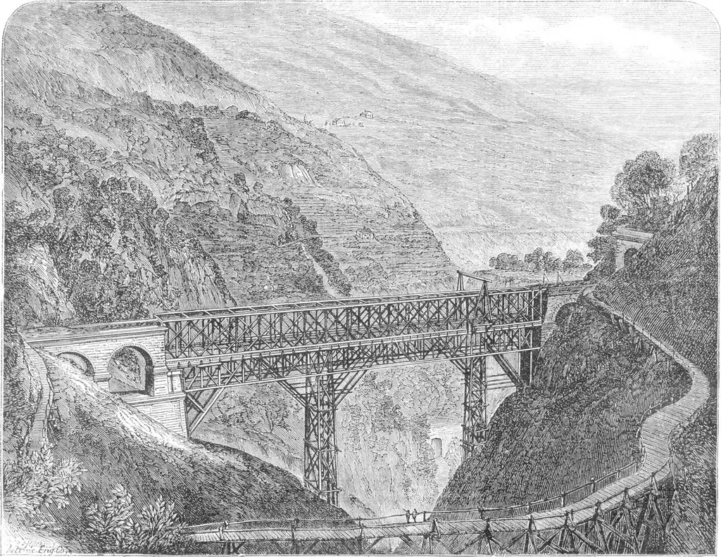 An illustration from Scientific American, Vol. 26, No. 11 (March 1872), 1872, leaf 3