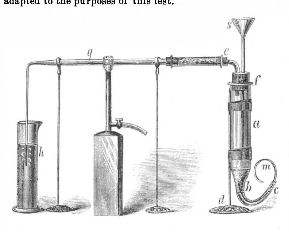 An illustration from Scientific American, Vol. 26, No. 12 (March 1872), 1872, leaf 4