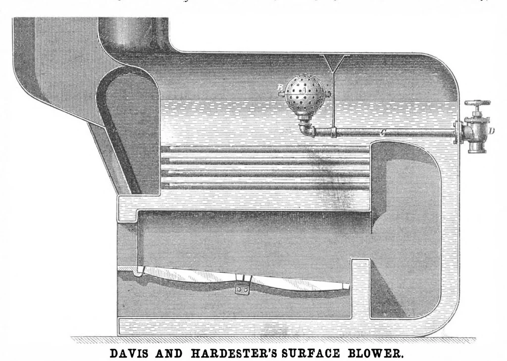 An illustration from Scientific American, Vol. 26, No. 13 (March 1872), 1872, leaf 0