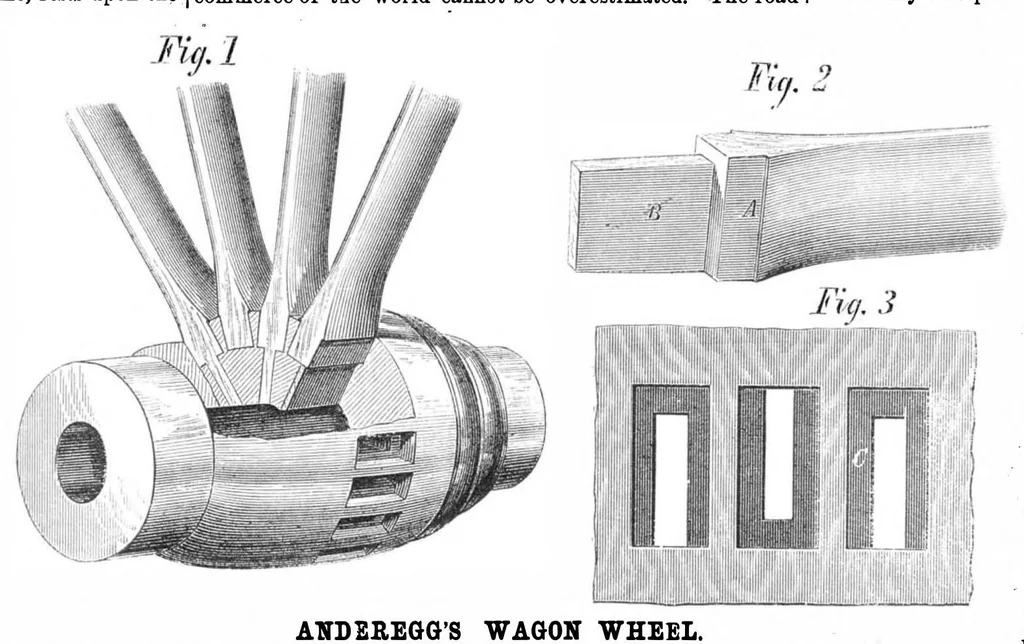 An illustration from Scientific American, Vol. 26, No. 13 (March 1872), 1872, leaf 3