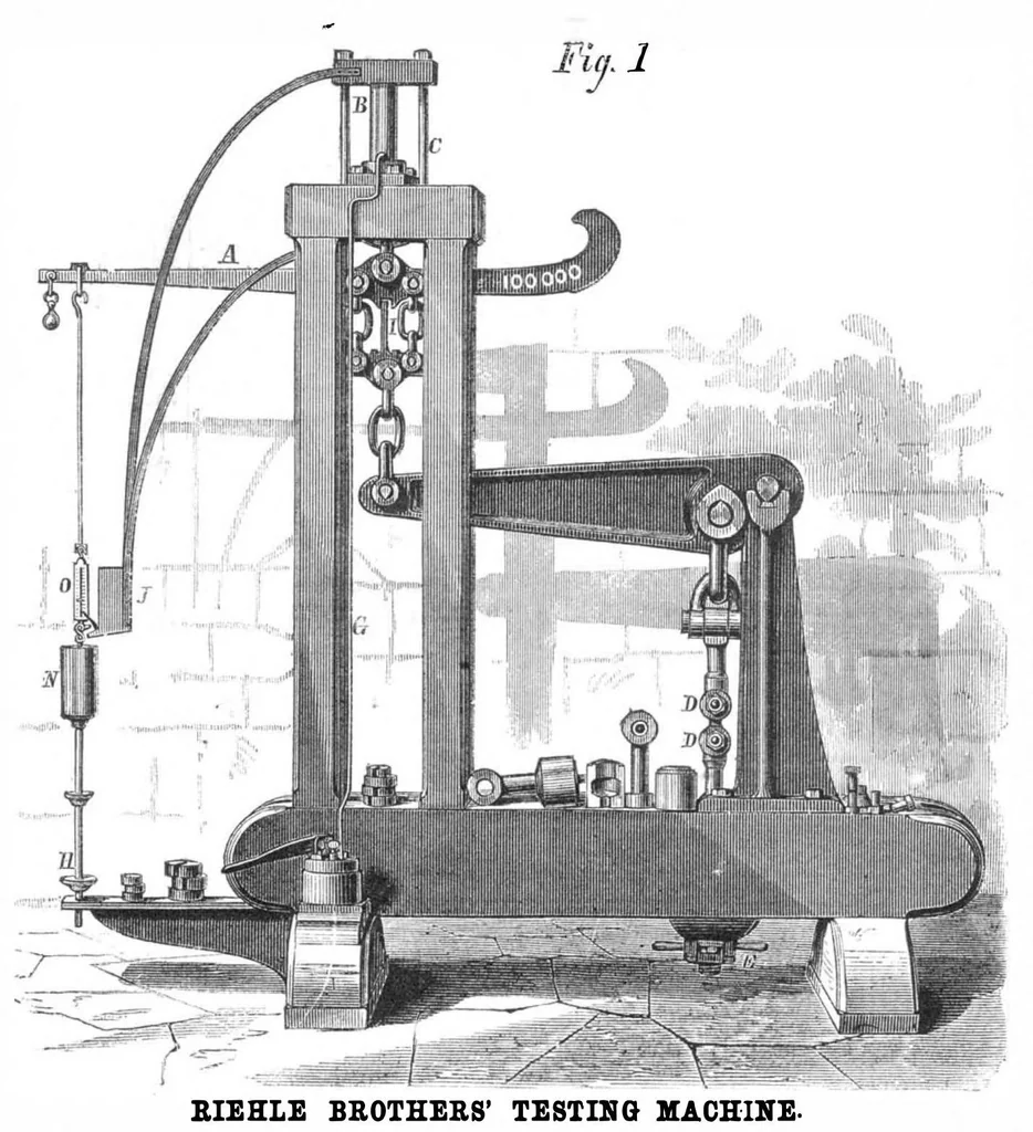 An illustration from Scientific American, Vol. 26, No. 14 (March 1872), 1872, leaf 0