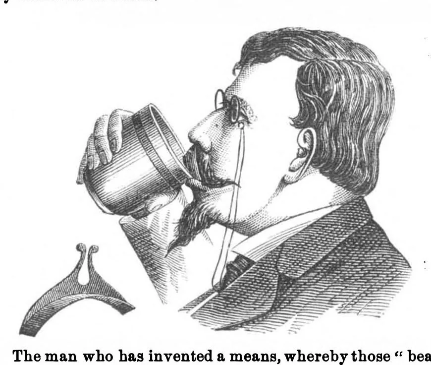 An illustration from Scientific American, Vol. 26, No. 14 (March 1872), 1872, leaf 3