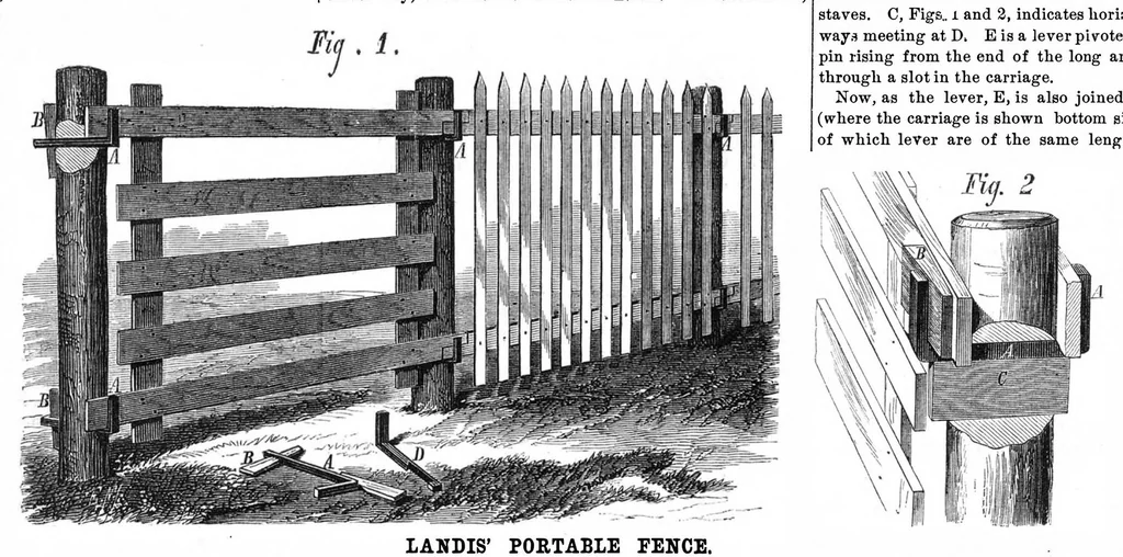An illustration from Scientific American, Vol. 26, No. 15 (April 1872), 1872, leaf 3
