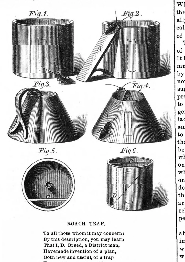 An illustration from Scientific American, Vol. 26, No. 15 (April 1872), 1872, leaf 4