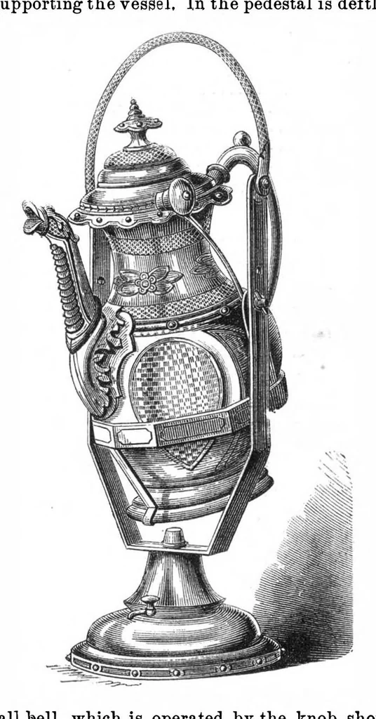 An illustration from Scientific American, Vol. 26, No. 15 (April 1872), 1872, leaf 7