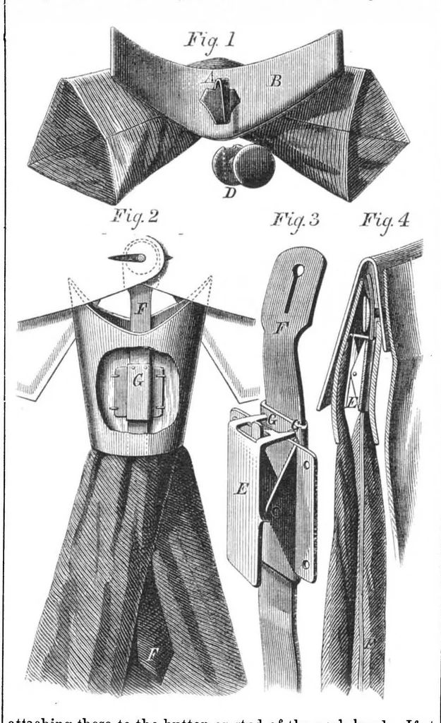 An illustration from Scientific American, Vol. 26, No. 16 (April 1872), 1872, leaf 3