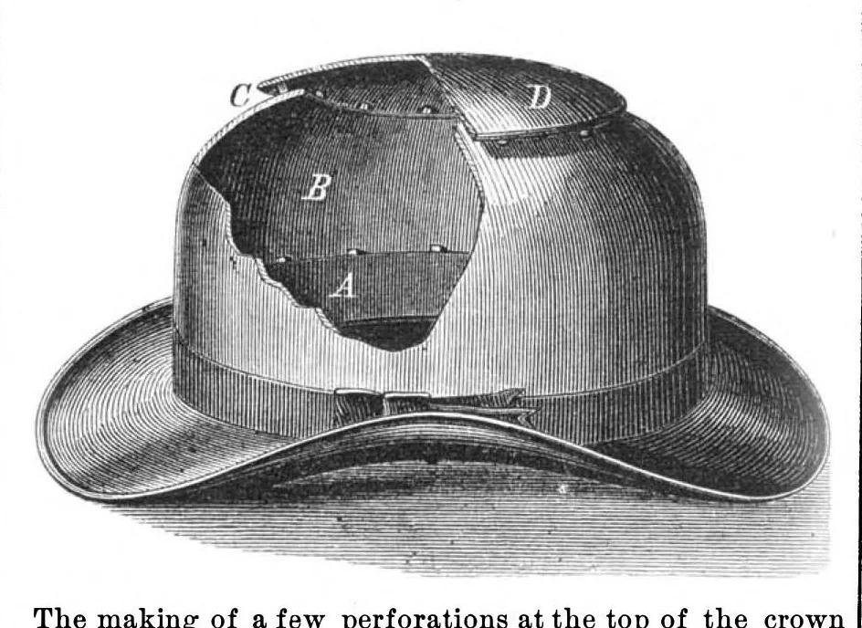 An illustration from Scientific American, Vol. 26, No. 16 (April 1872), 1872, leaf 4