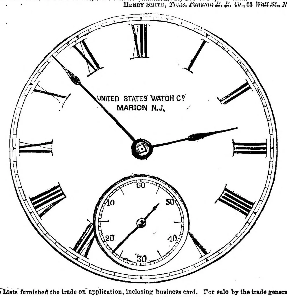 An illustration from Scientific American, Vol. 26, No. 18 (April 1872), 1872, leaf 14