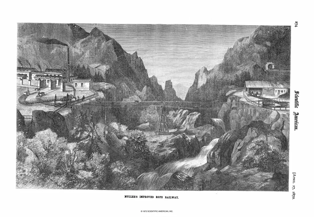 An illustration from Scientific American, Vol. 26, No. 18 (April 1872), 1872, leaf 3