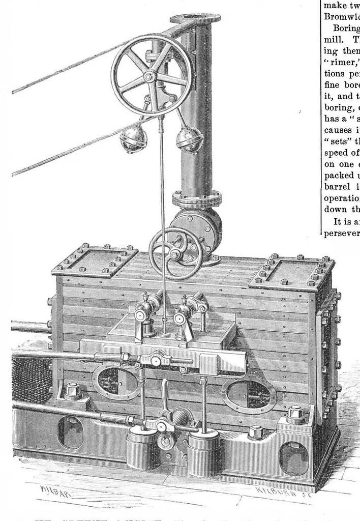 An illustration from Scientific American, Vol. 26, No. 20 (May 1872), 1872, leaf 1
