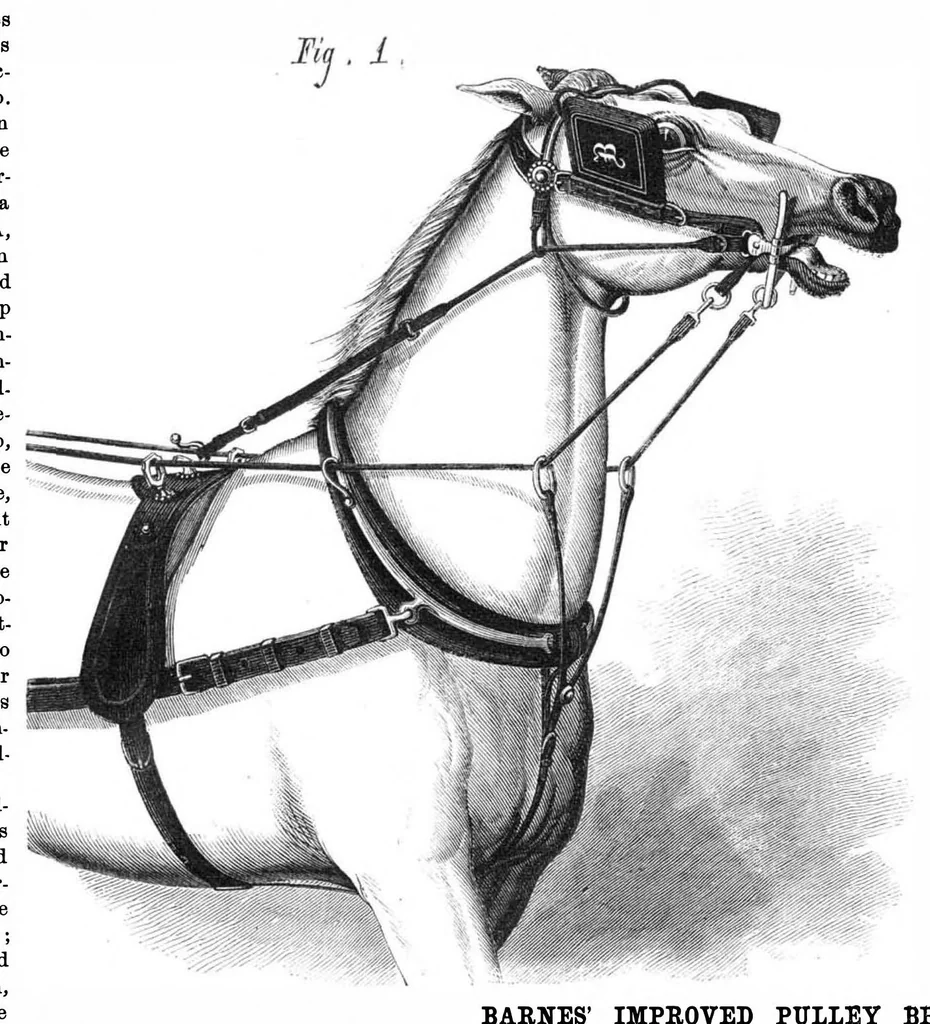 An illustration from Scientific American, Vol. 26, No. 21 (May 1872), 1872, leaf 7