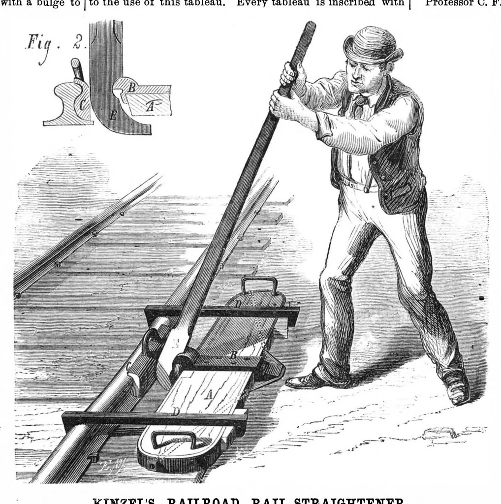 An illustration from Scientific American, Vol. 26, No. 23 (June 1872), 1872, leaf 0