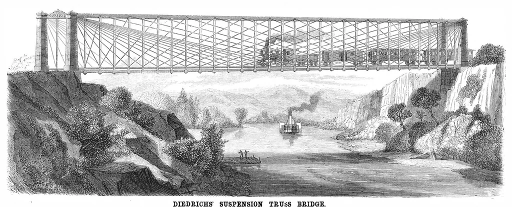 An illustration from Scientific American, Vol. 26, No. 24 (June 1872), 1872, leaf 0