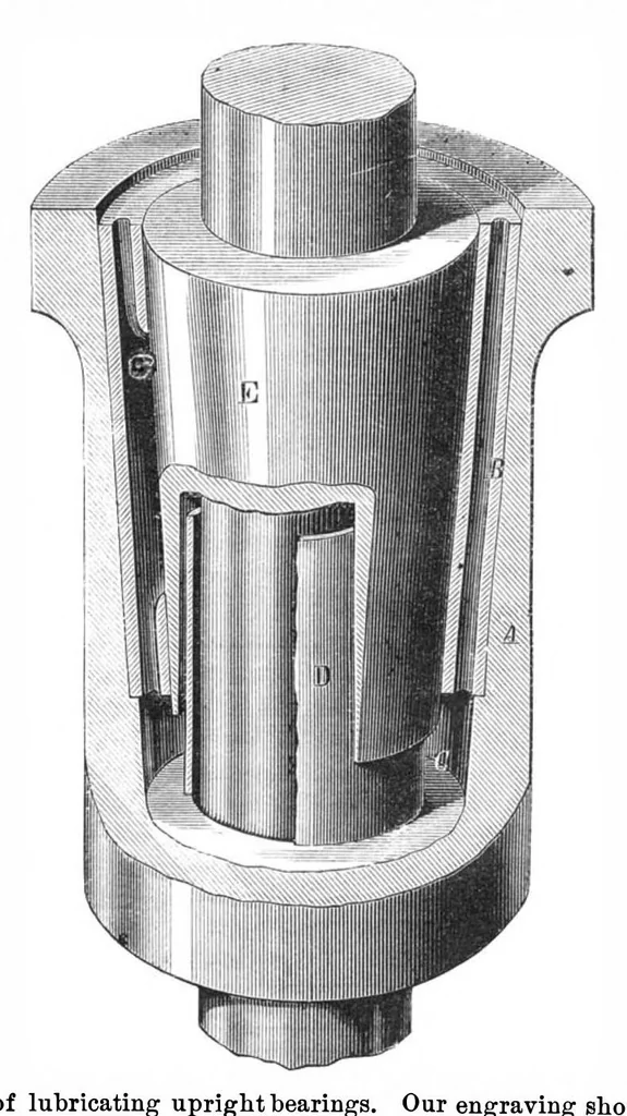 An illustration from Scientific American, Vol. 26, No. 24 (June 1872), 1872, leaf 0