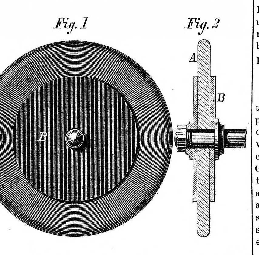 An illustration from Scientific American, Vol. 26, No. 24 (June 1872), 1872, leaf 7