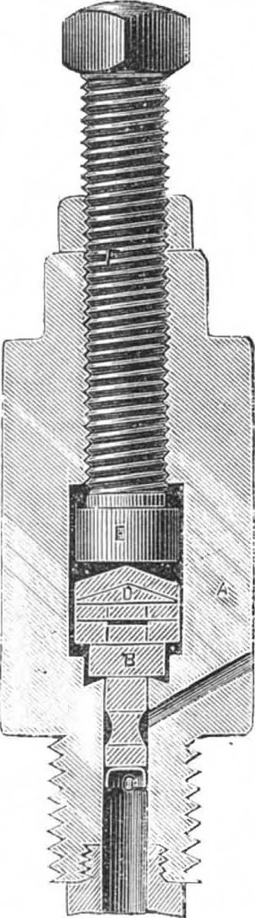 An illustration from Scientific American, Vol. 26, No. 25 (June 1872), 1872, leaf 3