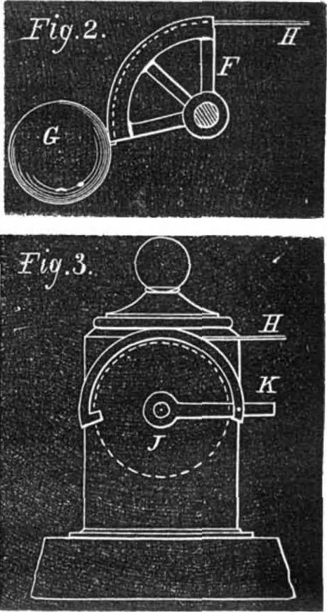 An illustration from Scientific American, Vol. 26, No. 25 (June 1872), 1872, leaf 4