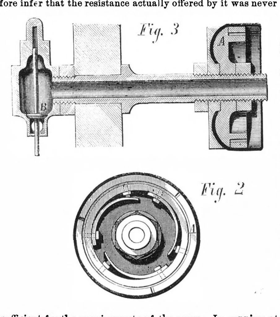 An illustration from Scientific American, Vol. 26, No. 26 (June 1872), 1872, leaf 0
