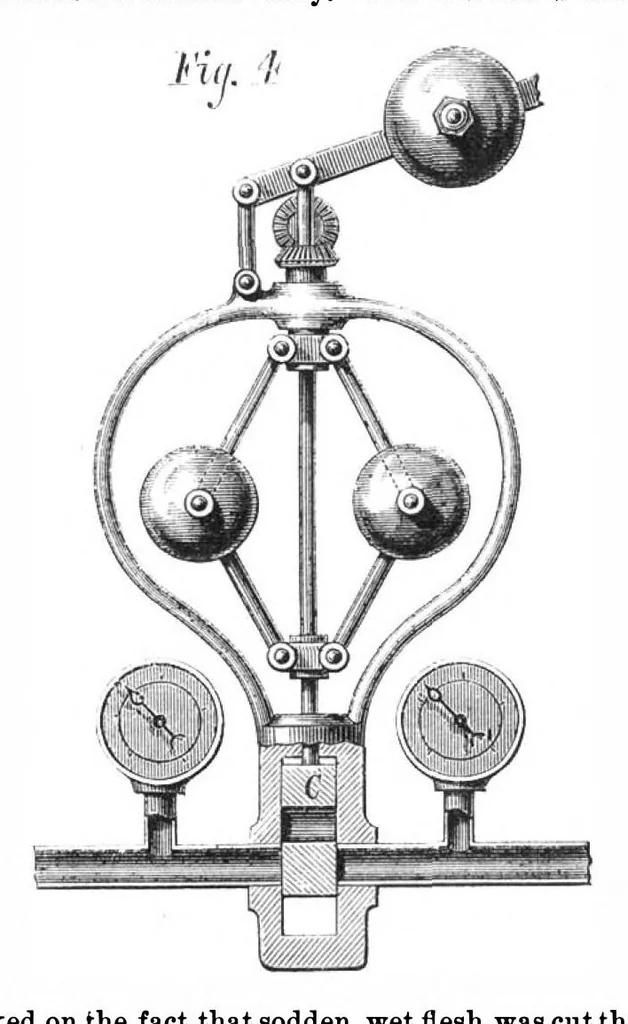 An illustration from Scientific American, Vol. 26, No. 26 (June 1872), 1872, leaf 0
