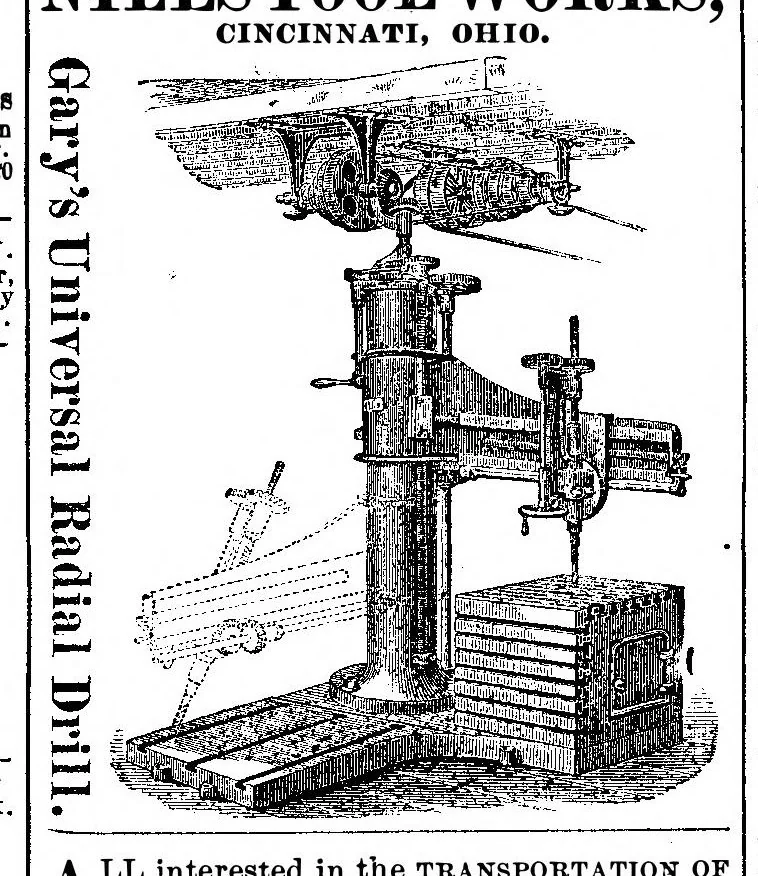 An illustration from Scientific American, Vol. 26, No. 26 (June 1872), 1872, leaf 15