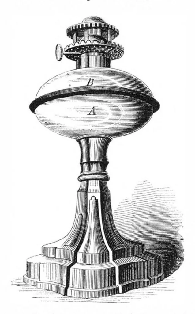 An illustration from Scientific American, Vol. 26, No. 26 (June 1872), 1872, leaf 3