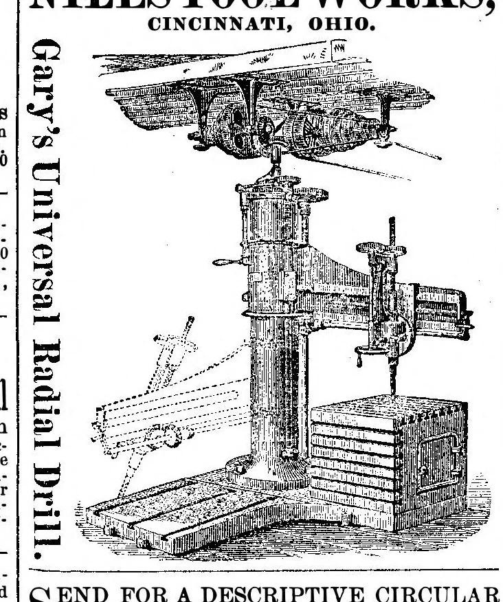 An illustration from Scientific American, Vol. 27, No. 1 (July 1872), 1872, leaf 14