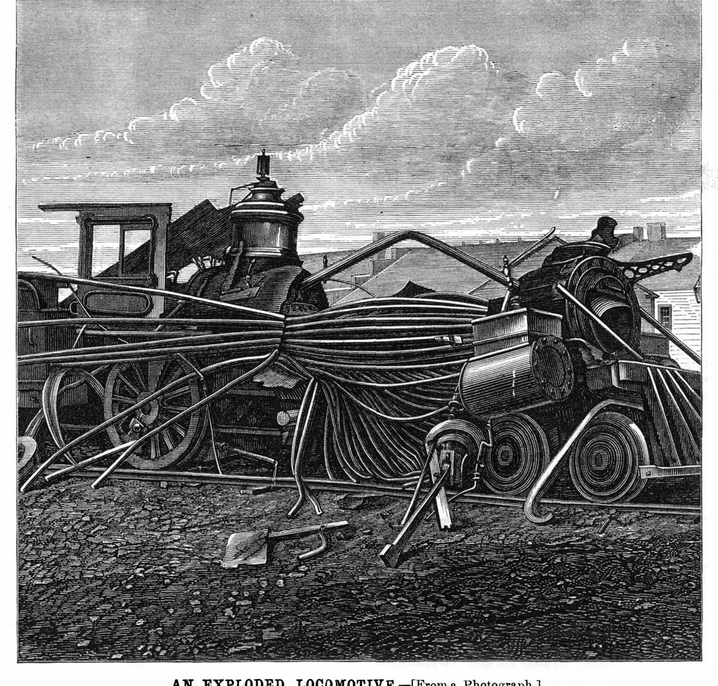 An illustration from Scientific American, Vol. 27, No. 1 (July 1872), 1872, leaf 2