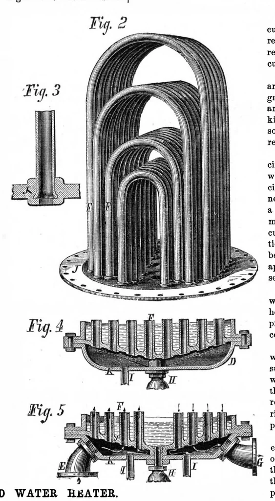 An illustration from Scientific American, Vol. 27, No. 1 (July 1872), 1872, leaf 6