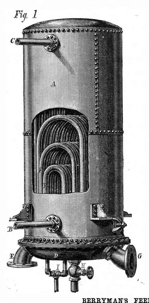 An illustration from Scientific American, Vol. 27, No. 1 (July 1872), 1872, leaf 6