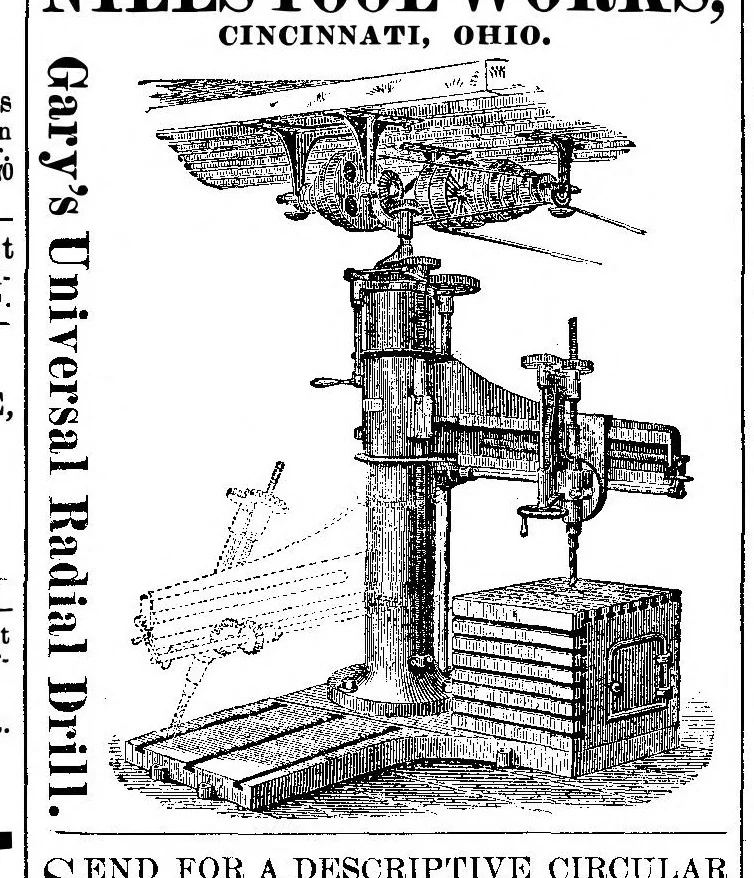 An illustration from Scientific American, Vol. 27, No. 2 (July 1872), 1872, leaf 15
