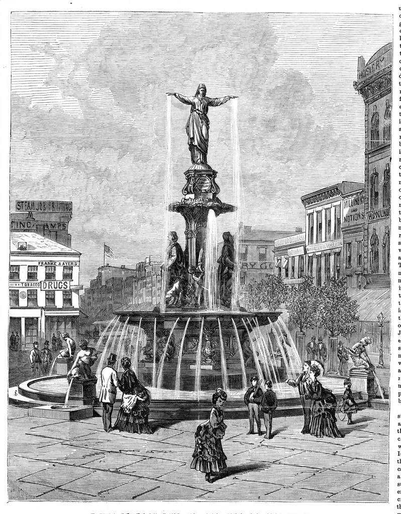 An illustration from Scientific American, Vol. 27, No. 3 (July 1872), 1872, leaf 3