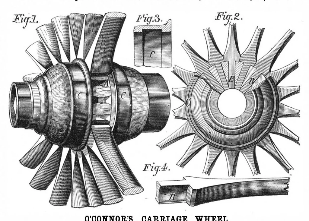 An illustration from Scientific American, Vol. 27, No. 3 (July 1872), 1872, leaf 4
