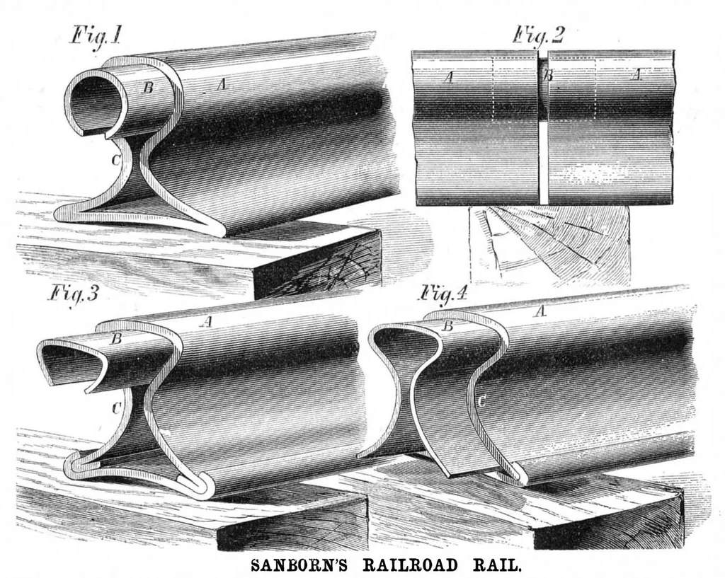 An illustration from Scientific American, Vol. 27, No. 3 (July 1872), 1872, leaf 7