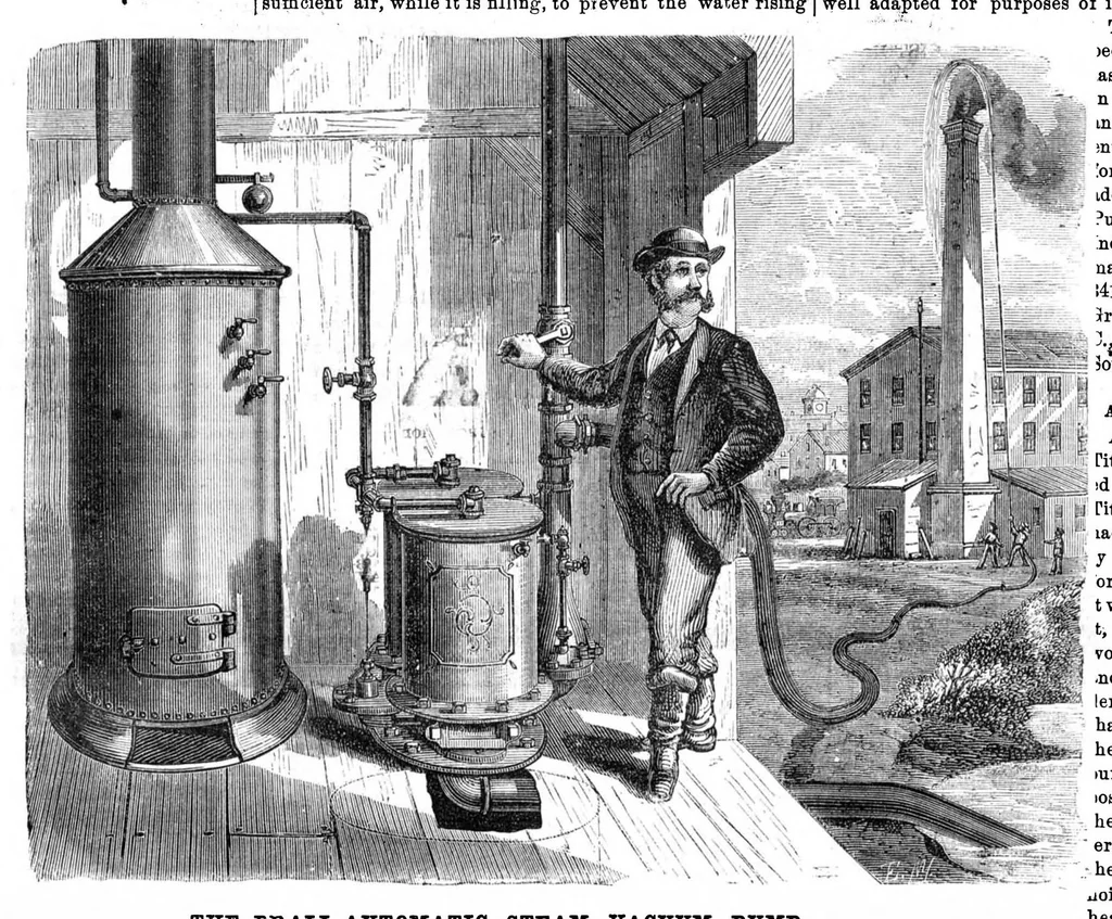 An illustration from Scientific American, Vol. 27, No. 4 (July 1872), 1872, leaf 0