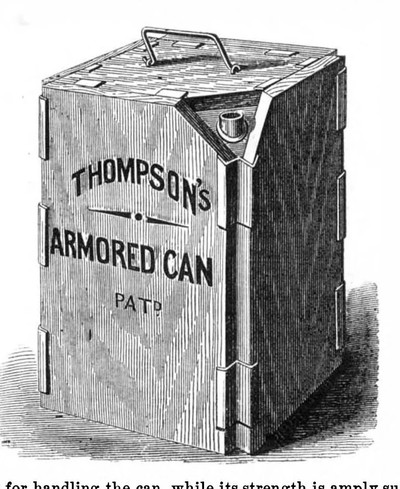 An illustration from Scientific American, Vol. 27, No. 4 (July 1872), 1872, leaf 4