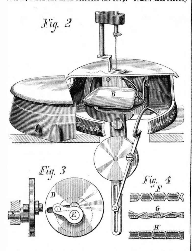 An illustration from Scientific American, Vol. 27, No. 4 (July 1872), 1872, leaf 7