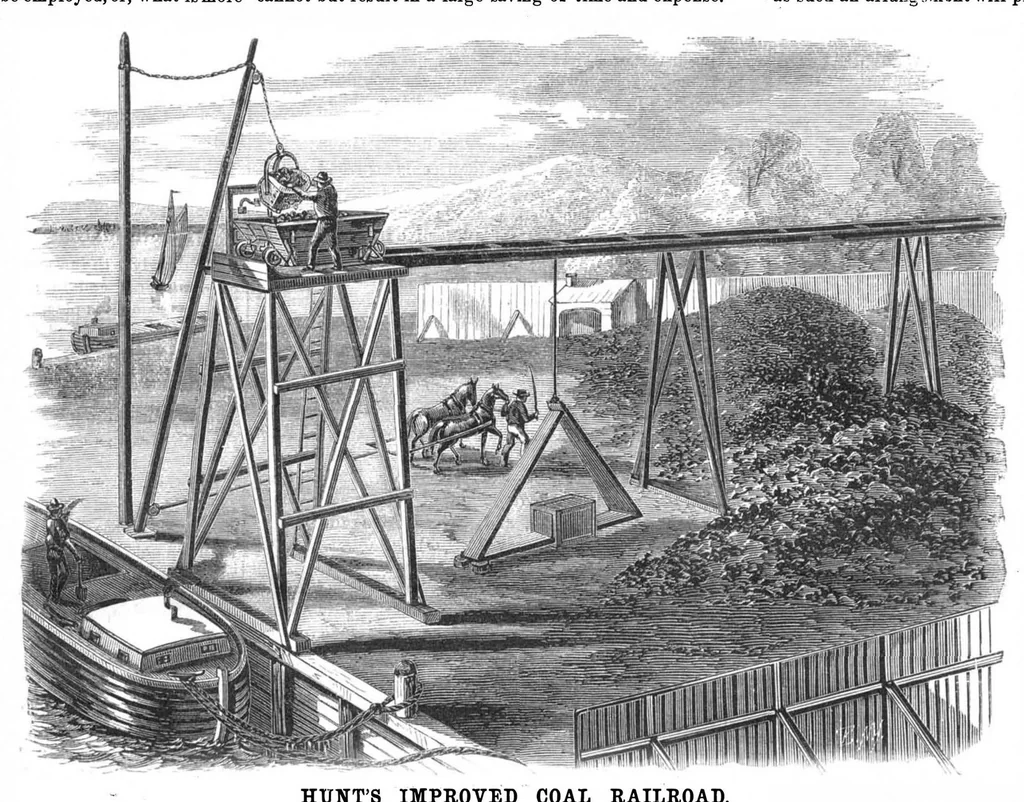 An illustration from Scientific American, Vol. 27, No. 5 (August 1872), 1872, leaf 0