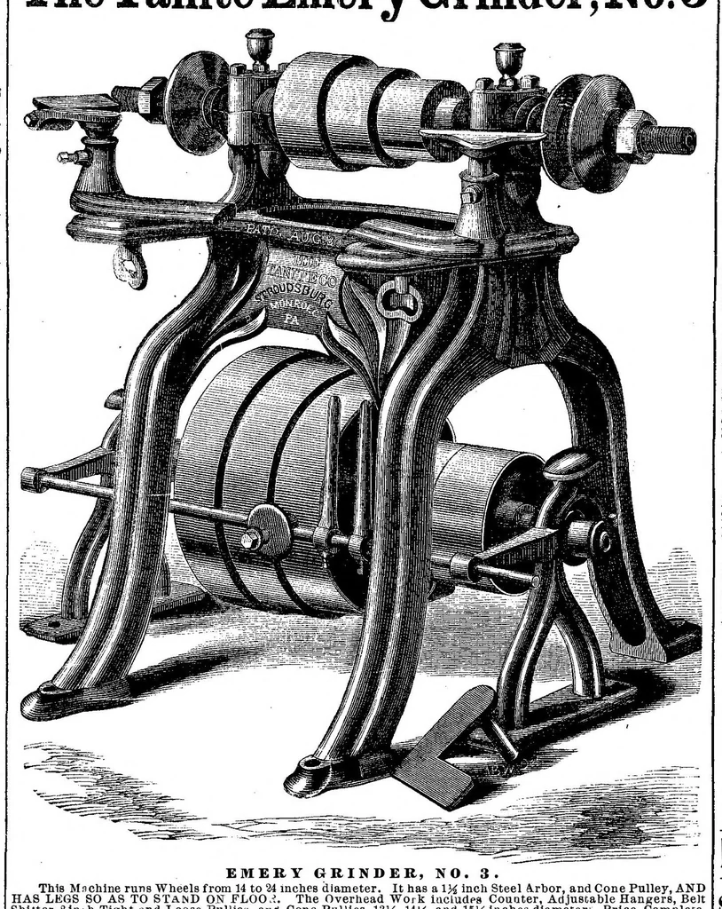 An illustration from Scientific American, Vol. 27, No. 5 (August 1872), 1872, leaf 15