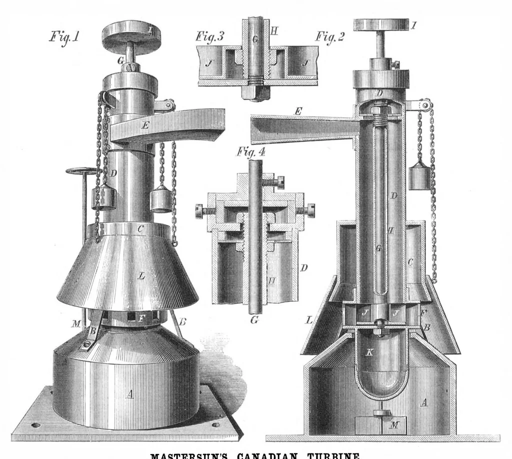 An illustration from Scientific American, Vol. 27, No. 5 (August 1872), 1872, leaf 7