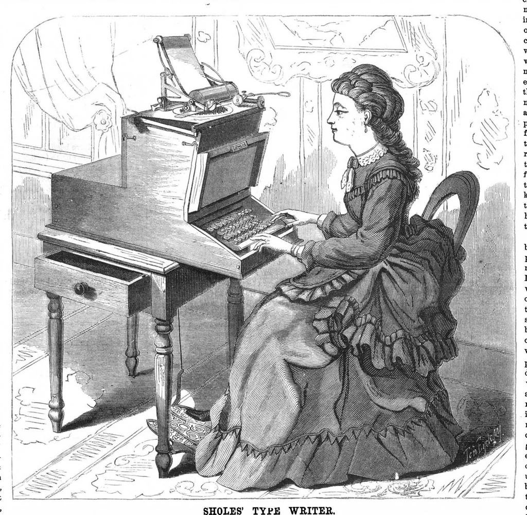 An illustration from Scientific American, Vol. 27, No. 6 (August 1872), 1872, leaf 0
