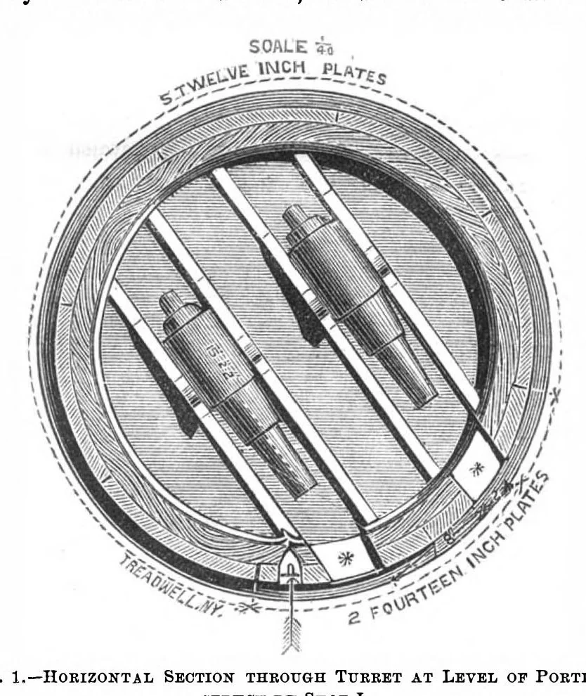An illustration from Scientific American, Vol. 27, No. 6 (August 1872), 1872, leaf 4