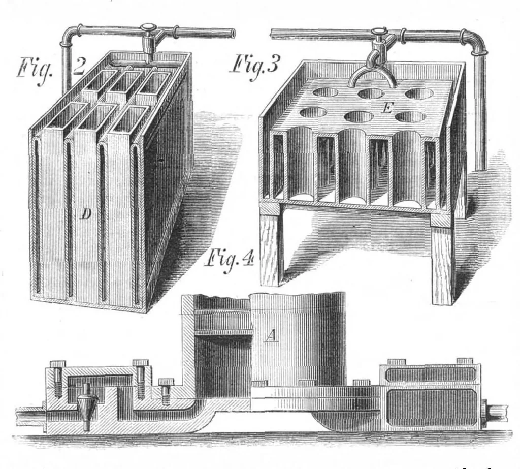 An illustration from Scientific American, Vol. 27, No. 7 (August 1872), 1872, leaf 0