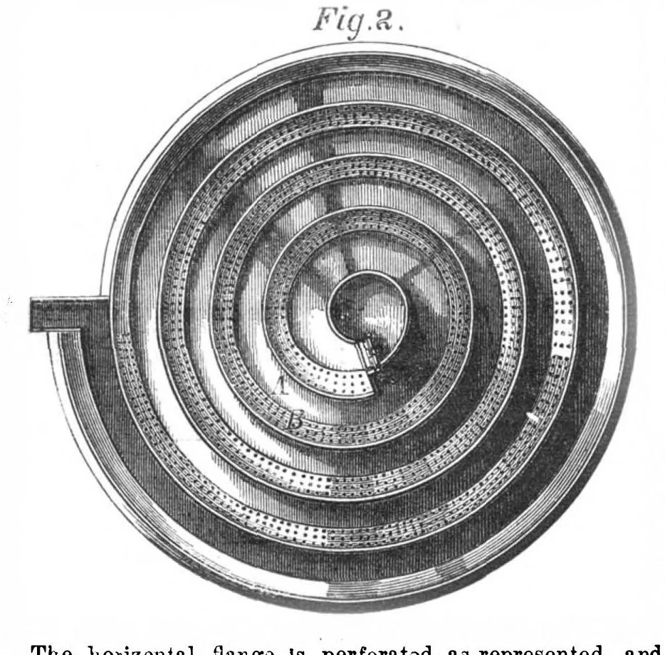 An illustration from Scientific American, Vol. 27, No. 8 (August 1872), 1872, leaf 0